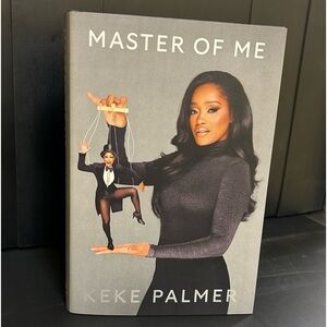 Master Of Me by Keke Palmer